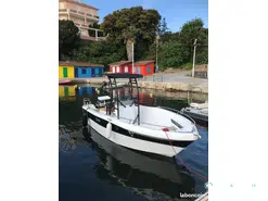 Aquabat Aquafish 550