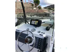 Aquabat Aquafish 550