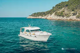 Arcoa Mystic 39