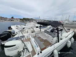 Beneteau Flyer 8 SUNdeck