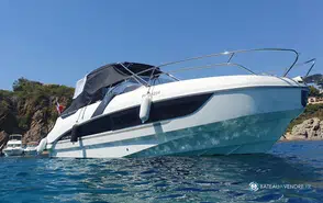 Beneteau Flyer 8.8 SUNdeck
