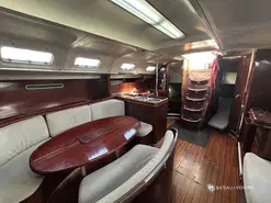 Beneteau First 53 F5