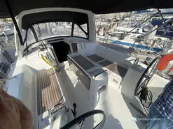 Beneteau Oceanis 35.1