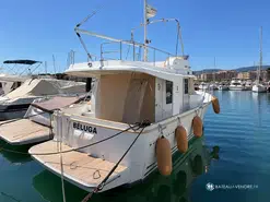 Beneteau Swift Trawler 34