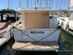 Beneteau Swift Trawler 34
