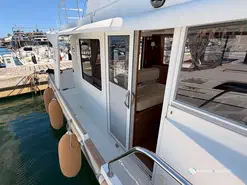 Beneteau Swift Trawler 34