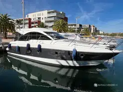 Beneteau Gran Turismo 38