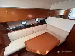 Beneteau Gran Turismo 38
