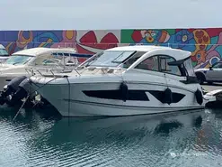 Beneteau Gran Turismo 32