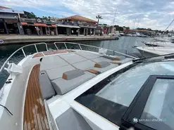 Beneteau Gran Turismo 32