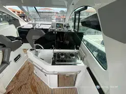 Beneteau Gran Turismo 32