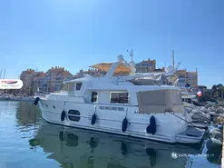 Beneteau Swift Trawler 52