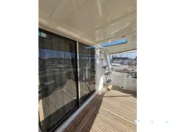 Beneteau Swift Trawler 52