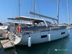 Beneteau Oceanis 60