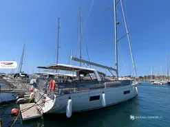 Beneteau Oceanis 60