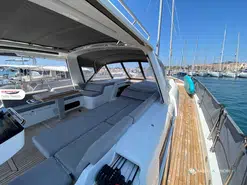 Beneteau Oceanis 60