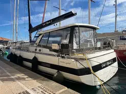 Beneteau Oceanis Yacht 62