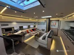 Beneteau Oceanis Yacht 62