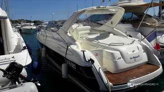 Cranchi Endurance 39
