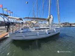 Dufour  310