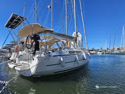 Dufour  310