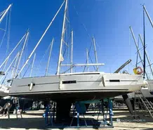Dufour  410