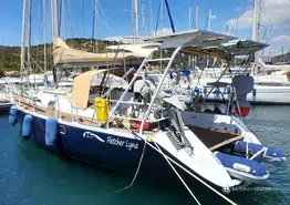 Dujardin Psi 48