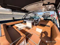 Jeanneau TH 33