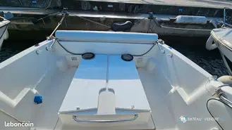 Jeanneau Leader 705