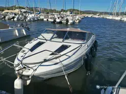 Jeanneau Cap Camarat 6.5 DC Serie 2