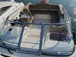 Jeanneau Cap Camarat 6.5 DC