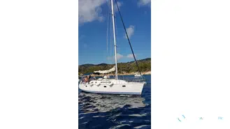 Jeanneau Sun Odyssey 32 i