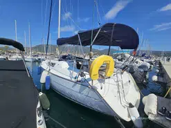 Jeanneau Sun Odyssey 32 i