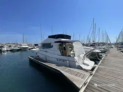 Jeanneau Merry Fisher 925