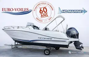 Jeanneau Cap Camarat 6.5 CC