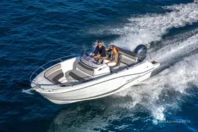 Jeanneau Cap Camarat 6.5 CC