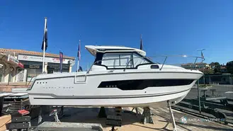 Yamaha 200