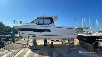 Jeanneau Merry fisher 795 S2