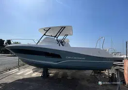 Jeanneau CAP CAMARAT 7.5 WA SERIE 3