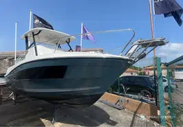 Jeanneau CAP CAMARAT 7.5 WA SERIE 3