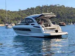 Jeanneau Leader 33
