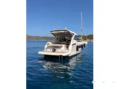 Jeanneau Leader 33