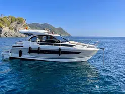 Jeanneau Leader 33