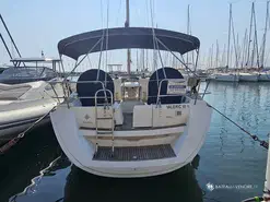 Jeanneau Sun Odyssey 45
