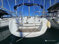 Jeanneau Sun Odyssey 45