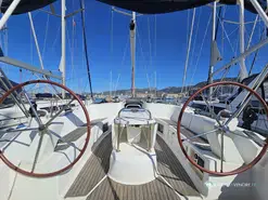 Jeanneau Sun Odyssey 45