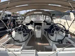 Jeanneau Sun Odyssey 419