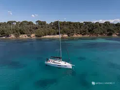 Jeanneau sun odyssey 350