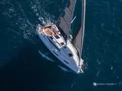 Jeanneau sun odyssey 350