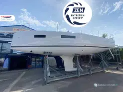 Jeanneau sun odyssey 350